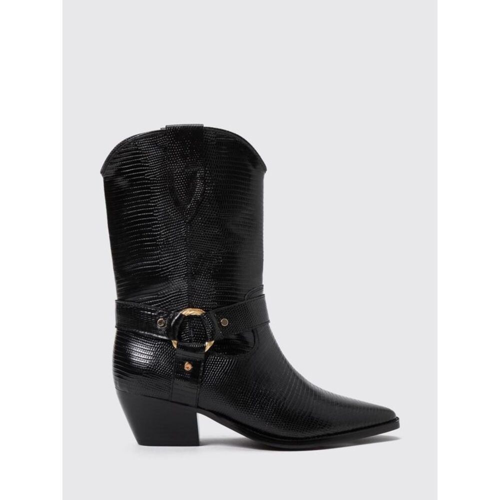 Twinset Women Boots Woman Twinset